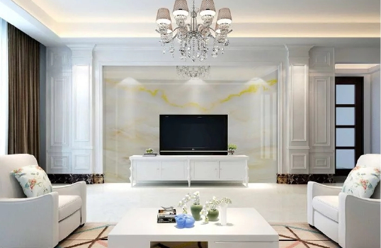 Matters needing attention for the selection of marble lines