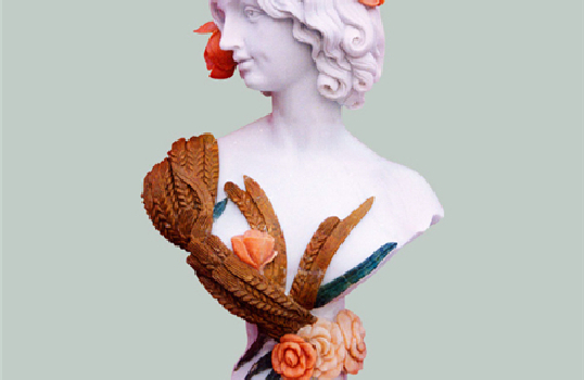 The advantages of Marble sculpture