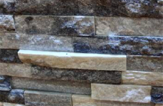 Cultural Stone Development